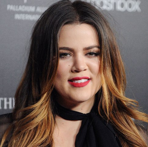 Khloe-Kardashian