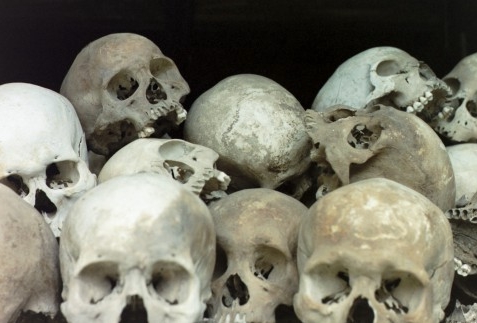 Khmer-Rouge