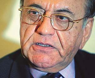 US should step in to improve Indo-Pak ties: Ex Pak FM