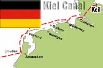 Kiel Canal