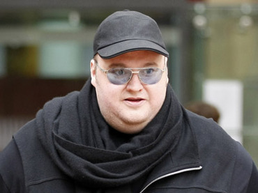 Megaupload founder ready to go to the US