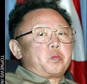 Kim Jong-il 'anoints' youngest son as successor