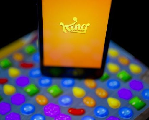 Candy Crush maker to go public this week
