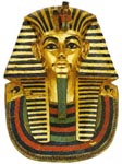 King Tutankhamun