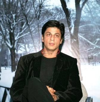 SRK Announces His Real Estate Project In UAE 