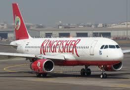 Kingfisher Airlines served eviction notice by Mumbai airport operator