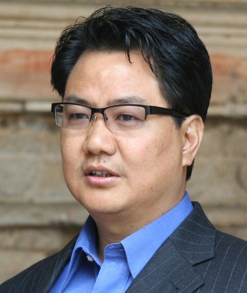 Kiren-Rijiju