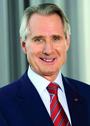 Klaus Zumwinkel