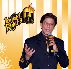 Shah Rukh Khan