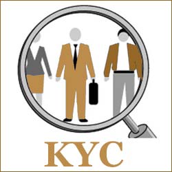 Deadline for submitting KYC forms extended to November 15