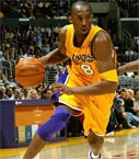Lakers' Bryant, Gasol rock Nuggets in Bynum's return 