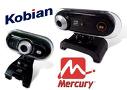 Kobian rolls out Mercury ViewCam line of webcams in India  