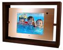 Kodak EasyShare P520 Digital Frame With Touch-Sensitive Borders Controls