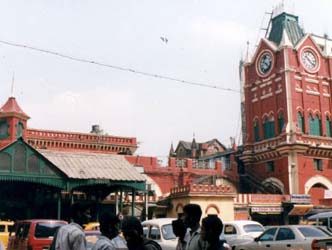 Kolkata diamond markets outshining the rest of the country