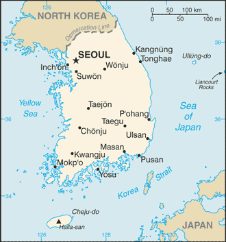 North Korea threatens South, says it has enough plutonium for four to six nuke bombs
