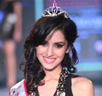 Now Miss World and Bollywood on Koyal Rana's wish list 