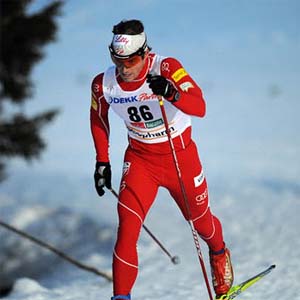 Type 1 diabetes fails to stop U.S. Cross-country skier to compete in Winter Olympics