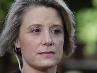 Kristina Keneally