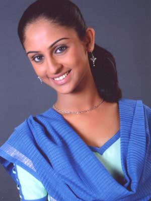 Krystle DSouza