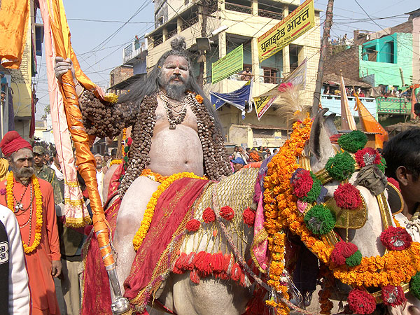 Kumbh mela