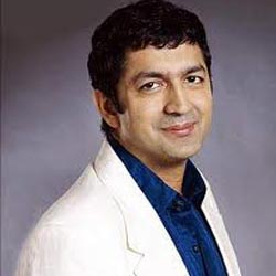 Kunal Kohli Addicted To Love!