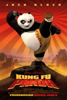 Kung Fu panda dominates Annie Awards