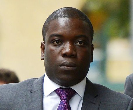 Kweku Adoboli tried to contain trading losses