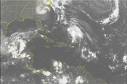 Formation of Tropical Storm Kyle in Atlantic 