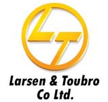 Larsen & Toubro Co Ltd.