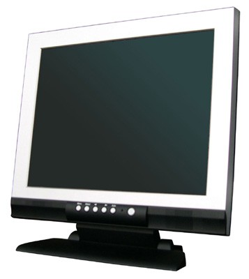 LCD Monitor