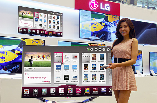 Google brings YouTube Android app pairing, updated UI to ‘Smart TVs’