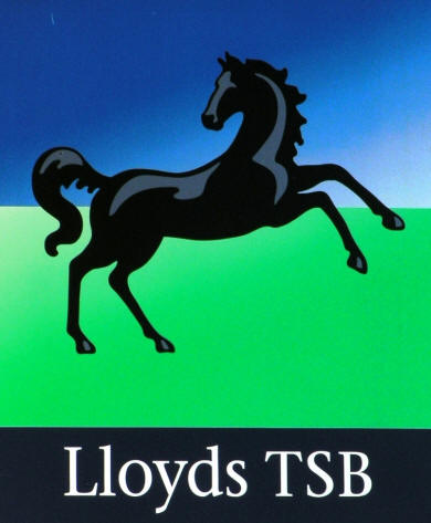 Britain's Lloyds Bank seals giant merger 