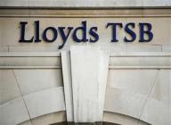 Britain's Lloyds Bank seals giant merger