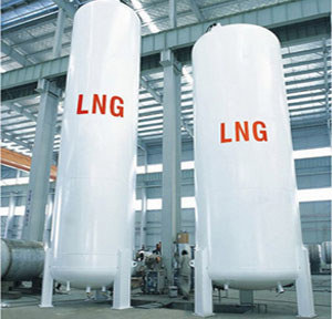 LNG Unit Capacity Raised By Gujarat Petro