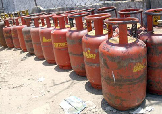 Web-based LPG connection portability launched in Chandigarh