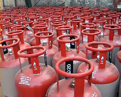 2% of LPG subscribers forgo their entitlement to subsidized cylinders