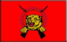 LTTE Flag