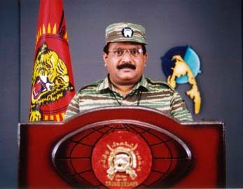 Liberation Tigers of Tamil Eelam
