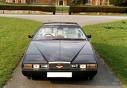 Aston Martin Plans To Revive Lagonda Brand 