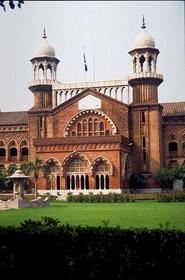 Lahore High Court (LHC)