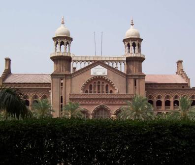 Lahore High Court directs ATC to frame charges against Mumbai attack accused