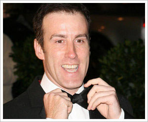 Strictly Come Dancing’s Anton du Beke fears losing career after ‘Paki’ outburst