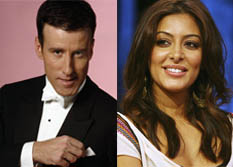 Strictly Come Dancing star Du Beke ''mortified'' by Paki comment