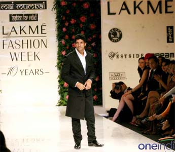 LFW buyers will eye designers - more than designs