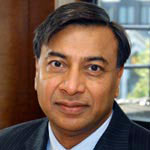 Lakshmi Mittal