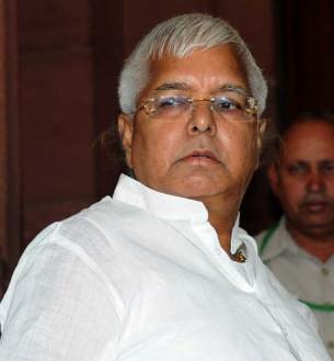 Lalu-Yadav