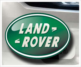 Land Rover LRX coupe gets the green light