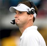 Kiffin to coach the Tennessee Vols