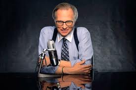  Spell At CNN Ends As He Sat With The Signature Mic For The Last Time