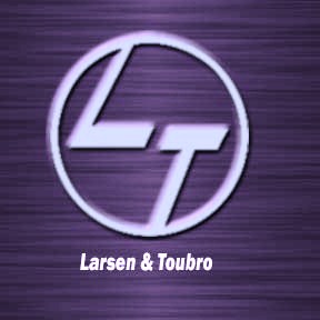 Larsen-Toubro-Logo